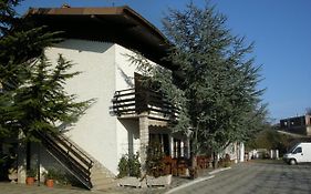 Turisticna Kmetija Birsa